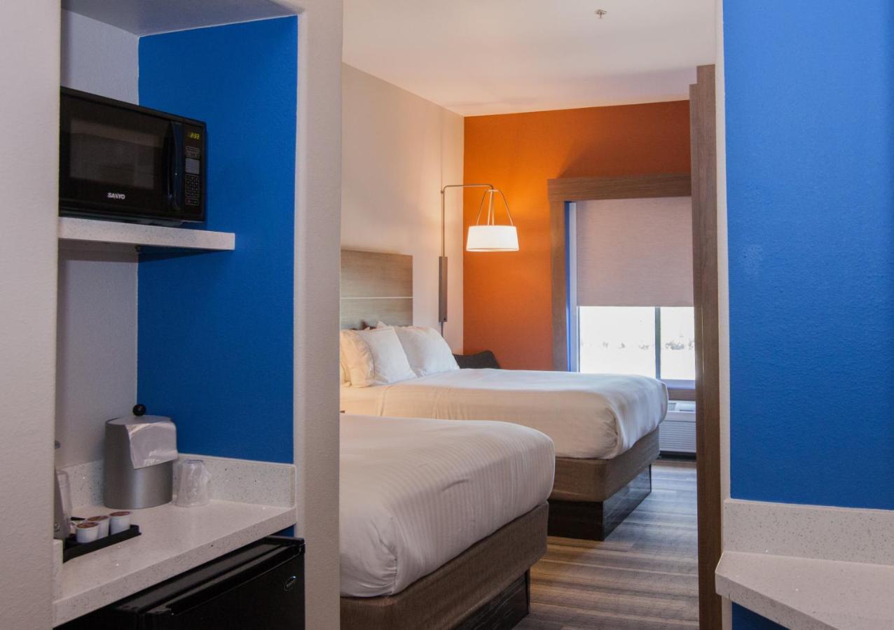 Holiday Inn Express Houston-Alvin, An Ihg Hotel חדר תמונה