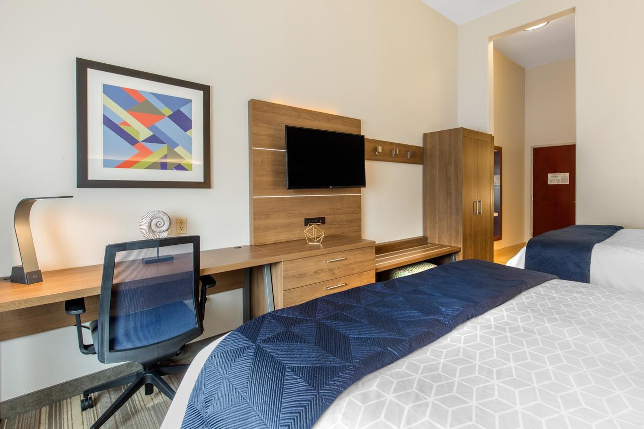 Holiday Inn Express Houston-Alvin By Ihg מראה חיצוני תמונה