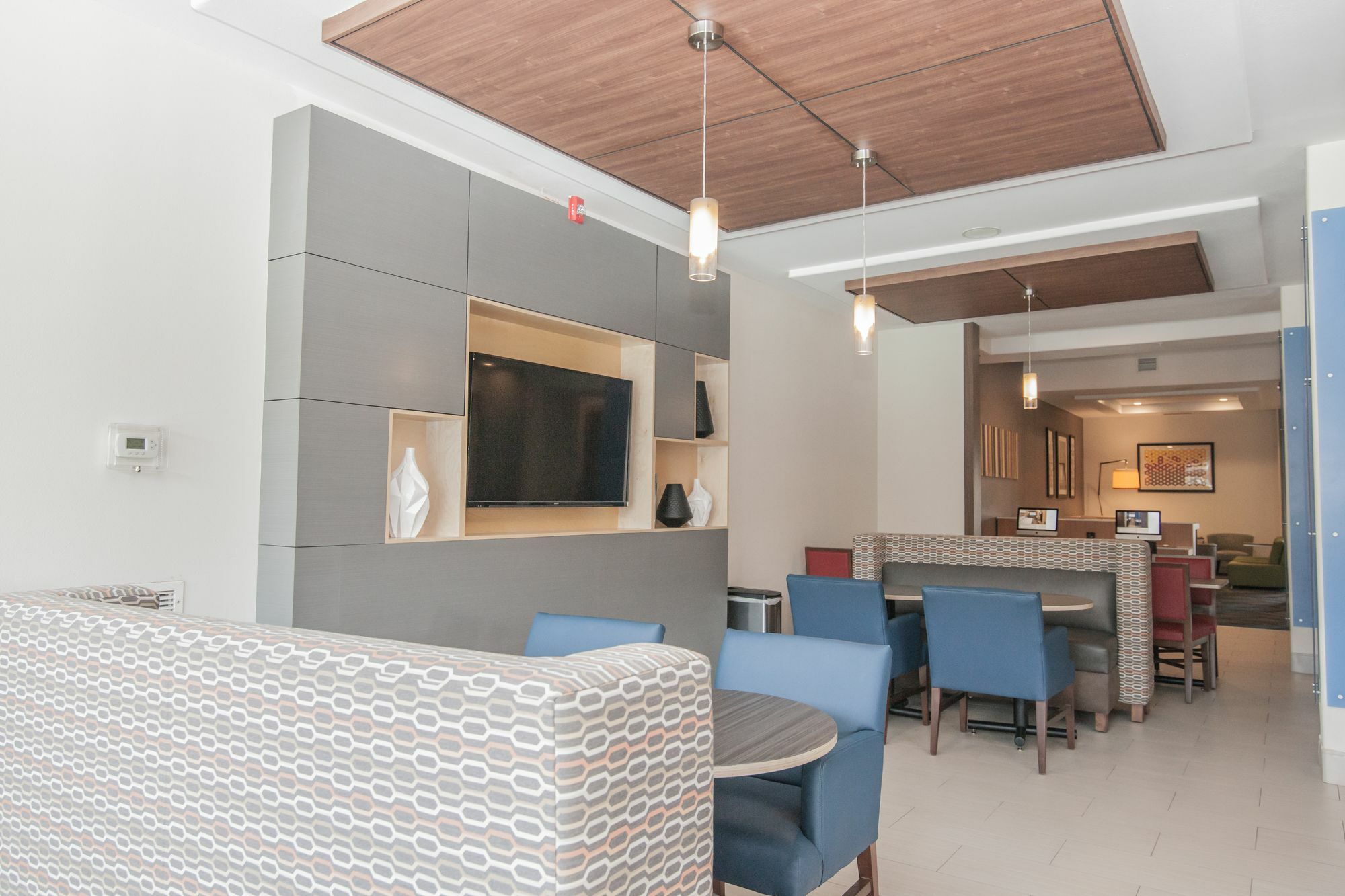 Holiday Inn Express Houston-Alvin By Ihg מראה חיצוני תמונה