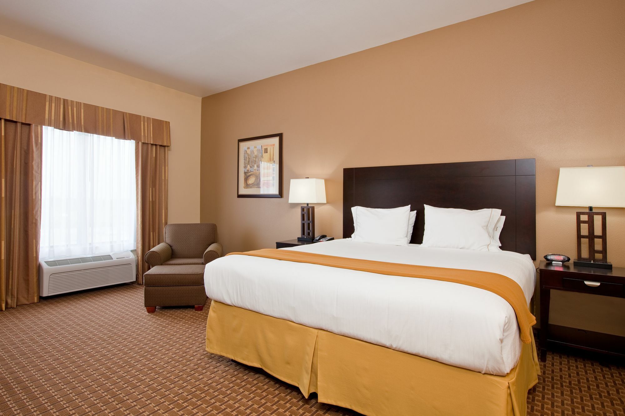 Holiday Inn Express Houston-Alvin, An Ihg Hotel מראה חיצוני תמונה