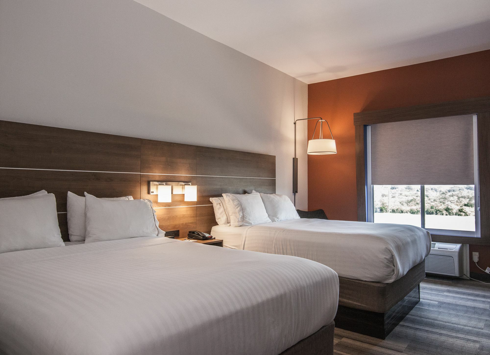 Holiday Inn Express Houston-Alvin By Ihg מראה חיצוני תמונה