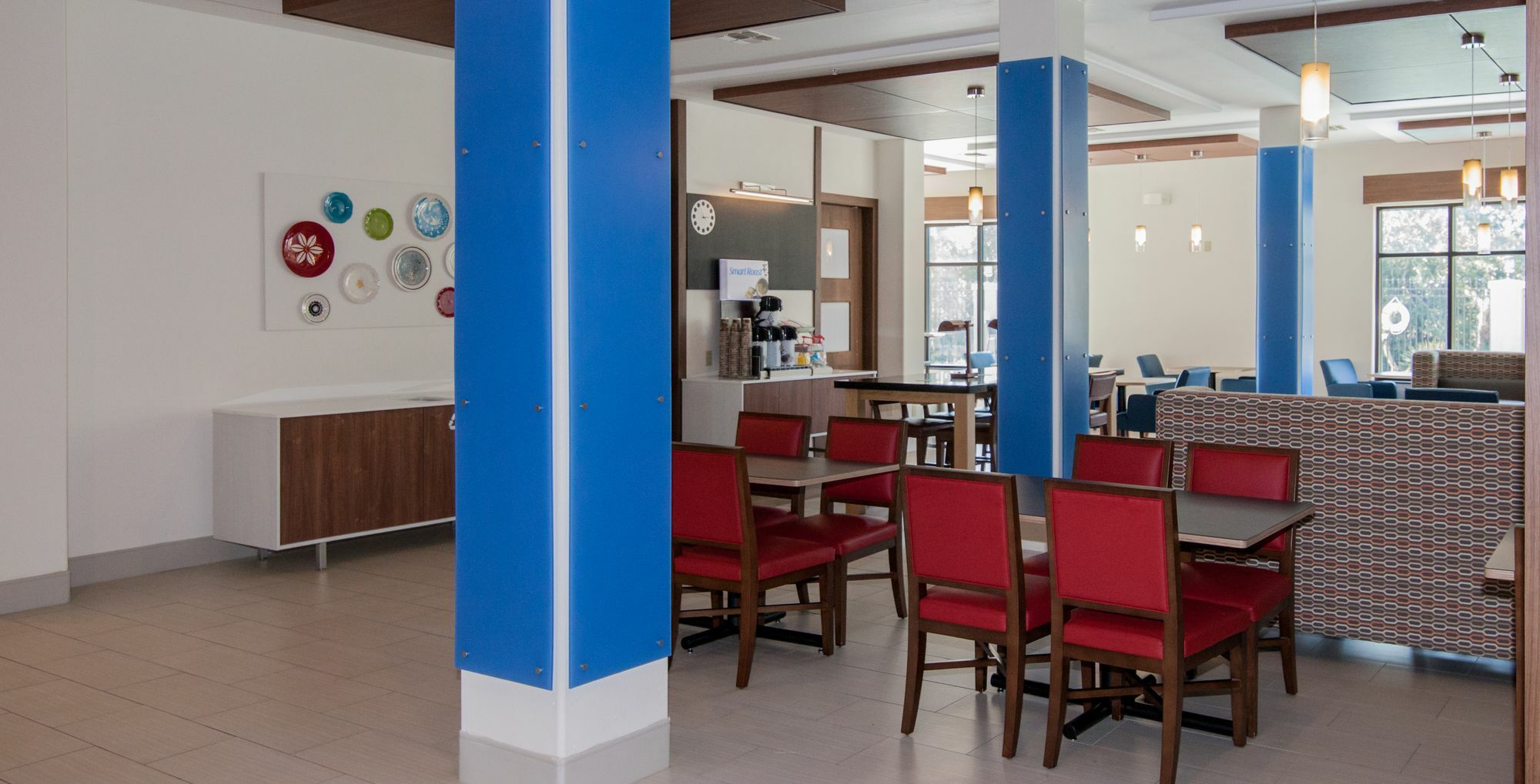 Holiday Inn Express Houston-Alvin By Ihg מראה חיצוני תמונה