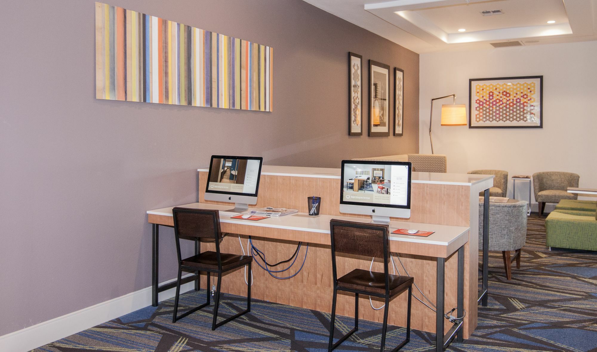 Holiday Inn Express Houston-Alvin By Ihg מראה חיצוני תמונה