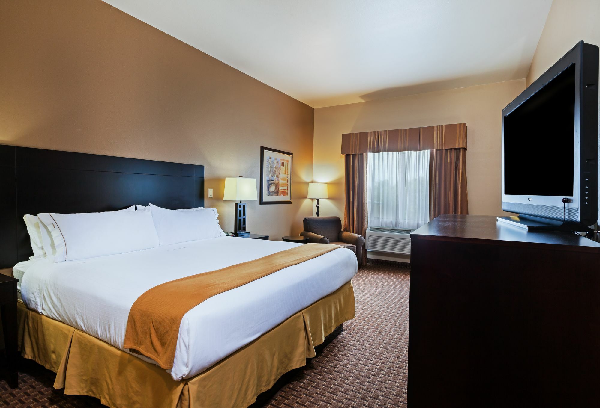 Holiday Inn Express Houston-Alvin By Ihg מראה חיצוני תמונה