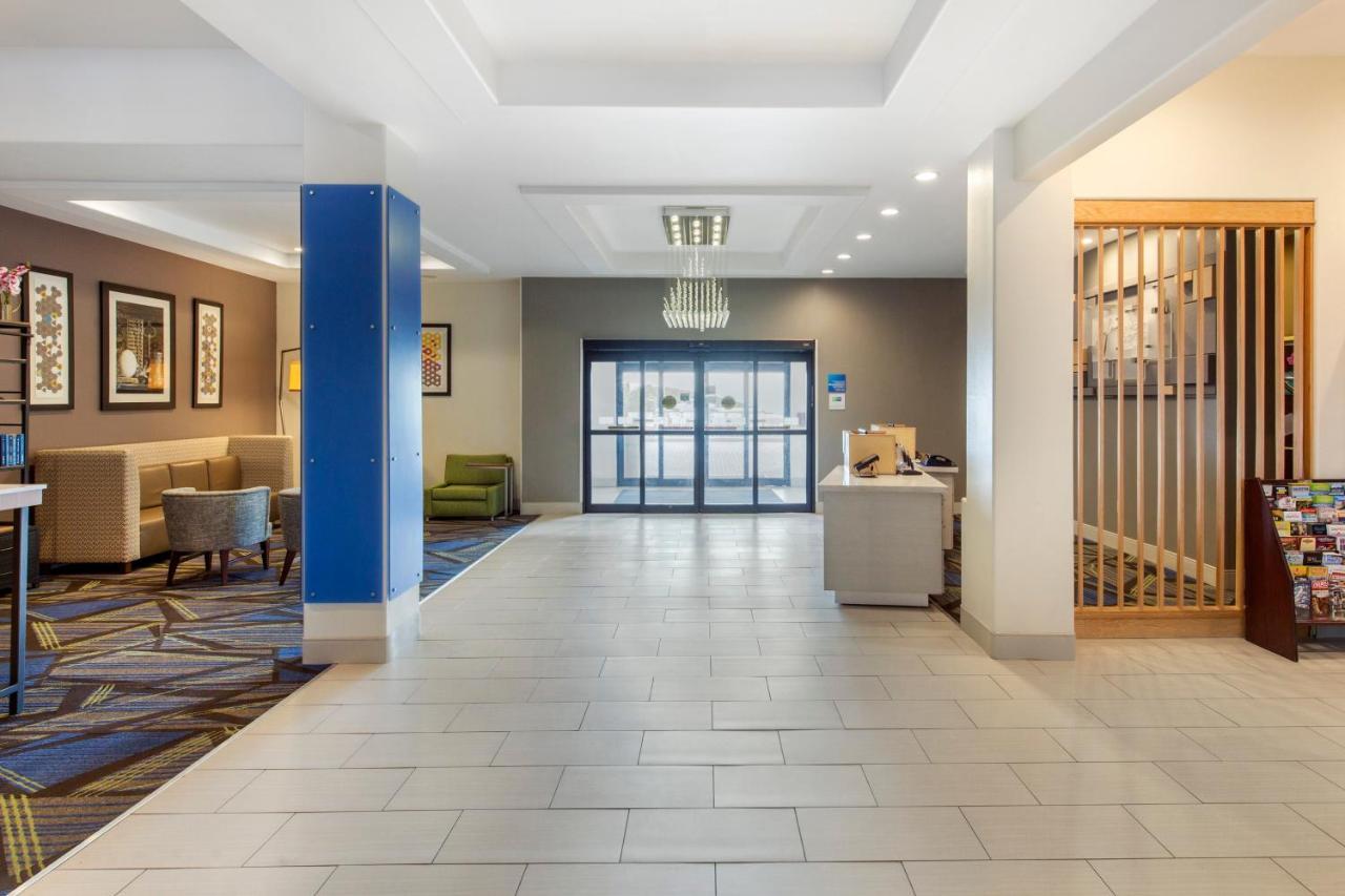 Holiday Inn Express Houston-Alvin By Ihg מראה חיצוני תמונה