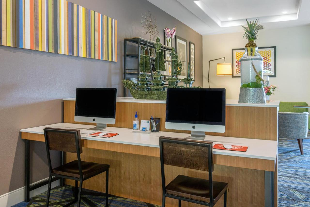 Holiday Inn Express Houston-Alvin By Ihg מראה חיצוני תמונה